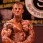 Greg  Dunkerson - NPC Arkansas State 2011 - #1